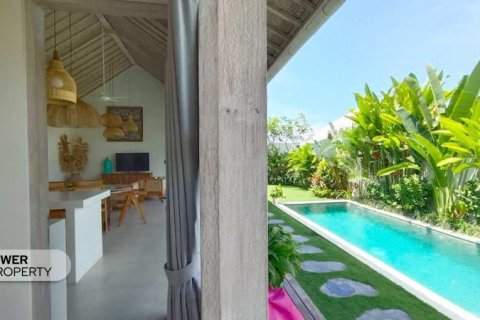 2 bedrooms Villa in Canggu, Badung,  No. 9304 2
