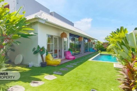 2 bedrooms Villa in Canggu, Badung,  No. 9304 1