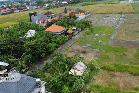 400m2 Land in Tabanan, No. 9310 9