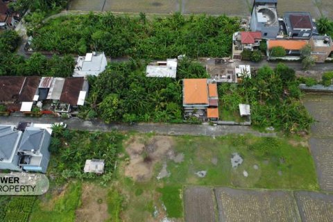 400m2 Land in Tabanan, No. 9310 12