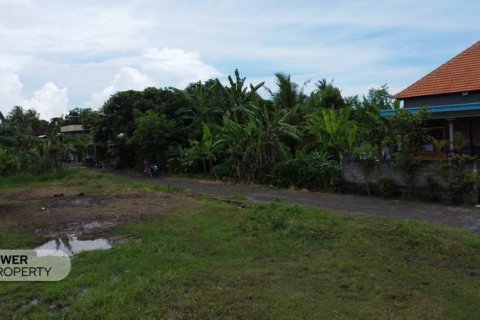 400m2 Land in Tabanan, No. 9310 4