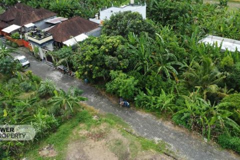 400m2 Land in Tabanan, No. 9310 15