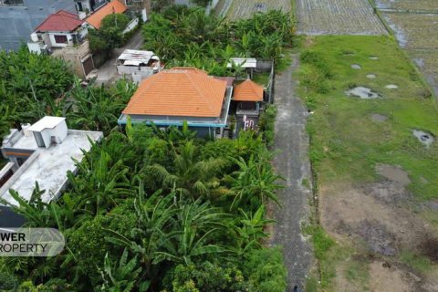 400m2 Land in Tabanan, No. 9310 8