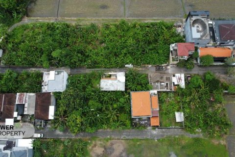 400m2 Land in Tabanan, No. 9310 13