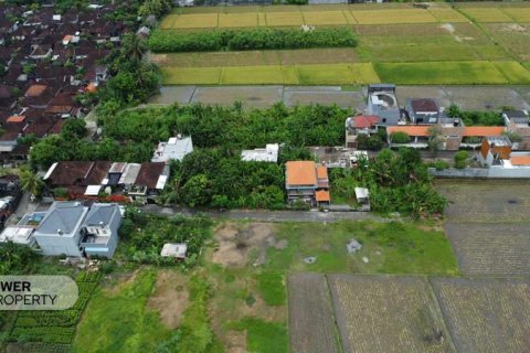 400m2 Land in Tabanan, No. 9310 11