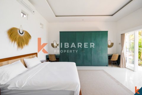 3 bedrooms Villa in Tumbak Bayuh, Mengwi, Badung, Indonesia No. 13082 6