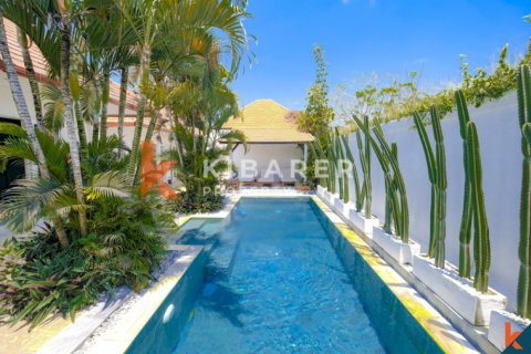 3 bedrooms Villa in Tumbak Bayuh, Mengwi, Badung, Indonesia No. 13082