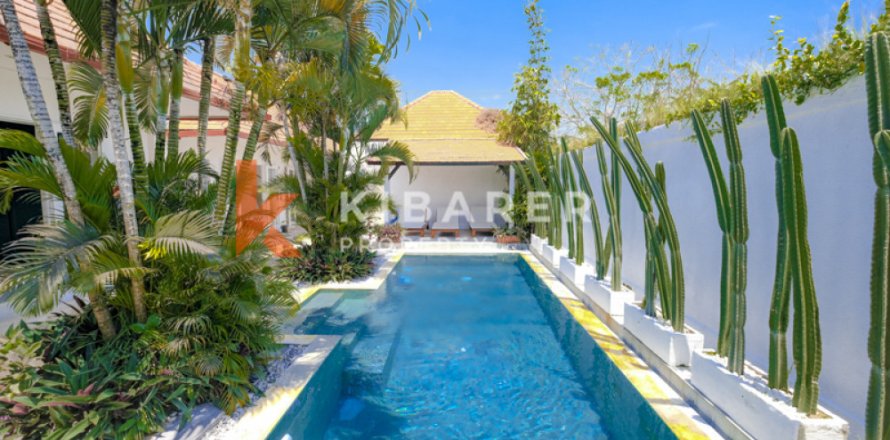 3 bedrooms Villa in Tumbak Bayuh, Mengwi, Badung, Indonesia No. 13082