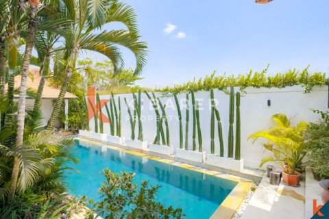 3 bedrooms Villa in Tumbak Bayuh, Mengwi, Badung, Indonesia No. 13082 7