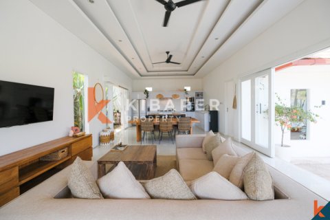 3 bedrooms Villa in Tumbak Bayuh, Mengwi, Badung, Indonesia No. 13082 9