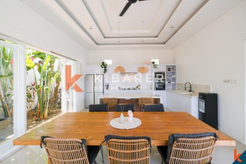 3 bedrooms Villa in Tumbak Bayuh, Mengwi, Badung, Indonesia No. 13082 3