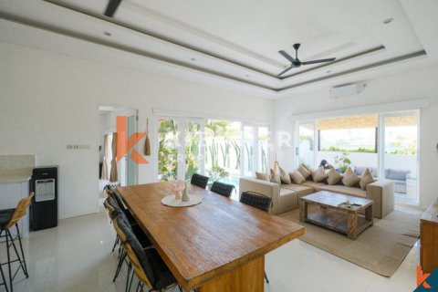 3 bedrooms Villa in Tumbak Bayuh, Mengwi, Badung, Indonesia No. 13082 4