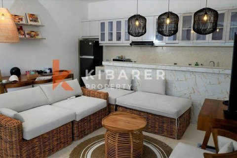 3 bedrooms Villa in Canggu, Badung, Indonesia No. 13076 2