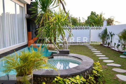 3 bedrooms Villa in Canggu, Badung, Indonesia No. 13076 9