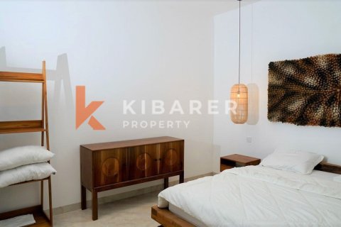 3 bedrooms Villa in Canggu, Badung, Indonesia No. 13076 18