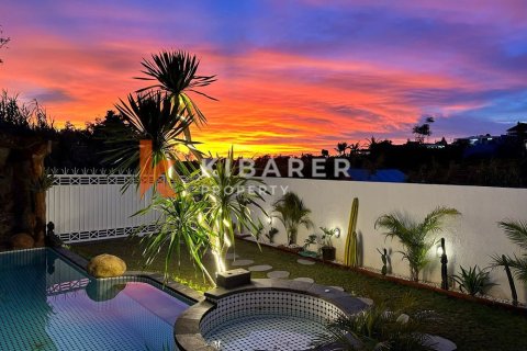 3 bedrooms Villa in Canggu, Badung, Indonesia No. 13076 20