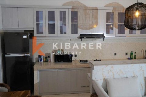 3 bedrooms Villa in Canggu, Badung, Indonesia No. 13076 4