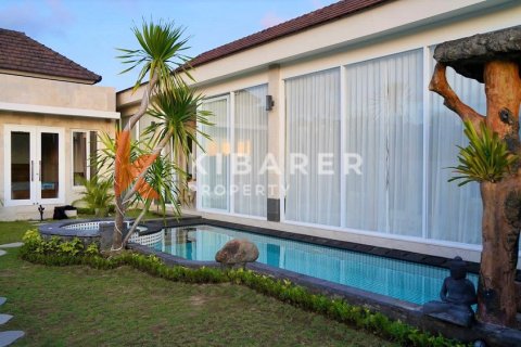 3 bedrooms Villa in Canggu, Badung, Indonesia No. 13076