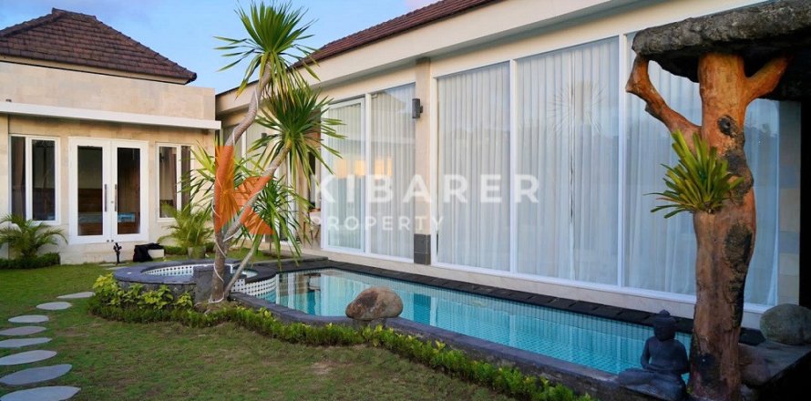 3 bedrooms Villa in Canggu, Badung, Indonesia No. 13076