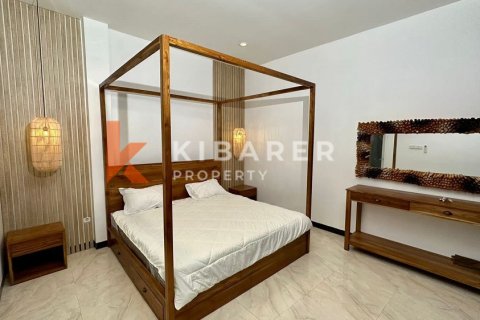 3 bedrooms Villa in Canggu, Badung, Indonesia No. 13076 11
