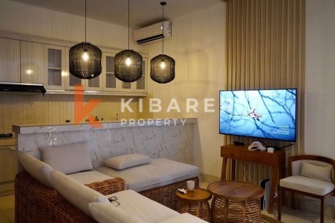 3 bedrooms Villa in Canggu, Badung, Indonesia No. 13076 15