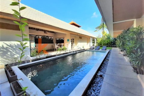 1 bedroom Villa in Legian, Kuta, Badung, Indonesia No. 13078