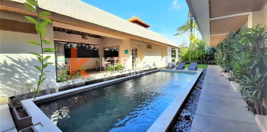 1 bedroom Villa in Legian, Kuta, Badung, Indonesia No. 13078