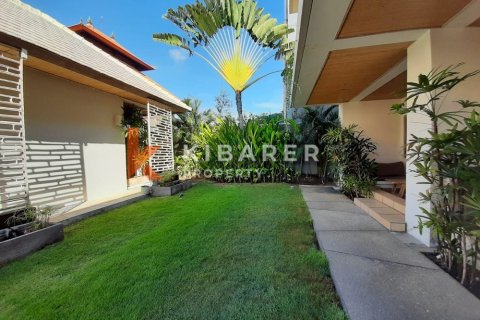 1 bedroom Villa in Legian, Kuta, Badung, Indonesia No. 13078 11