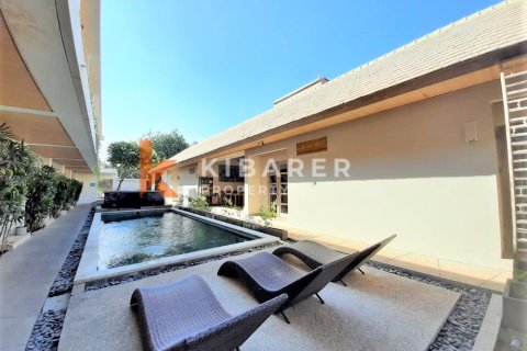 1 bedroom Villa in Legian, Kuta, Badung, Indonesia No. 13078 9