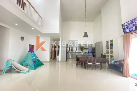 Вилла с 4 спальнями в Jimbaran, Бадунг, Индонезия № 13077 16