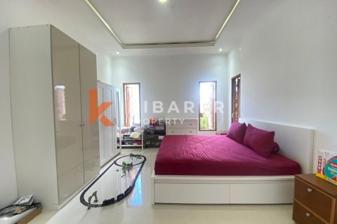 Вилла с 4 спальнями в Jimbaran, Бадунг, Индонезия № 13077 12