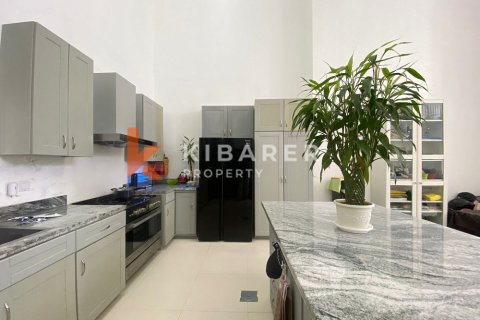 Вилла с 4 спальнями в Jimbaran, Бадунг, Индонезия № 13077 21