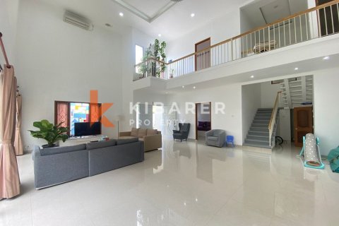 Вилла с 4 спальнями в Jimbaran, Бадунг, Индонезия № 13077 18