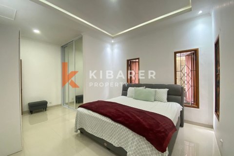 Вилла с 4 спальнями в Jimbaran, Бадунг, Индонезия № 13077 14