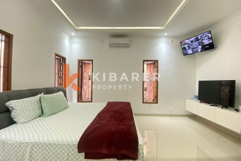 Вилла с 4 спальнями в Jimbaran, Бадунг, Индонезия № 13077 8
