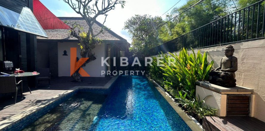 2 bedrooms Villa in Seminyak, Badung, Indonesia No. 13081