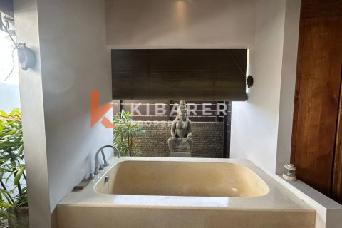 2 bedrooms Villa in Seminyak, Badung, Indonesia No. 13081 13