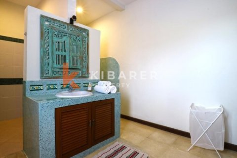 3 bedrooms Villa in Kerobokan, Badung, Indonesia No. 13080 6