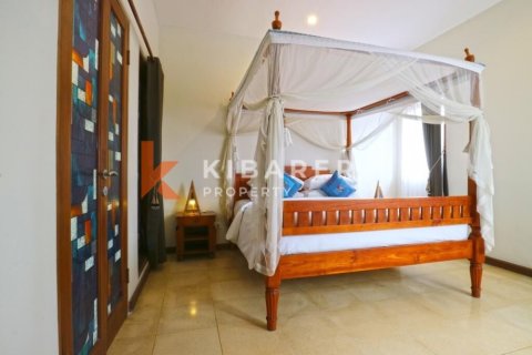 3 bedrooms Villa in Kerobokan, Badung, Indonesia No. 13080 5