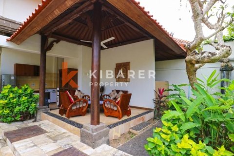 3 bedrooms Villa in Kerobokan, Badung, Indonesia No. 13080 13