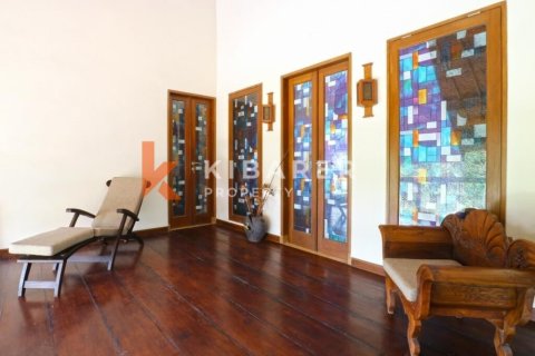 3 bedrooms Villa in Kerobokan, Badung, Indonesia No. 13080 15
