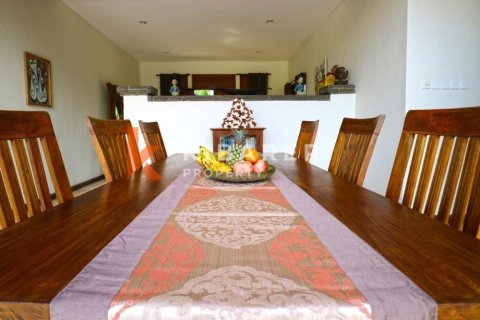 3 bedrooms Villa in Kerobokan, Badung, Indonesia No. 13080 16
