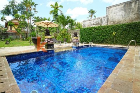 3 bedrooms Villa in Kerobokan, Badung, Indonesia No. 13080 17