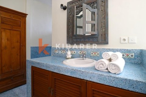 3 bedrooms Villa in Kerobokan, Badung, Indonesia No. 13080 10