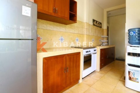 3 bedrooms Villa in Kerobokan, Badung, Indonesia No. 13080 9