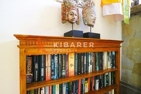 3 bedrooms Villa in Kerobokan, Badung, Indonesia No. 13080 4