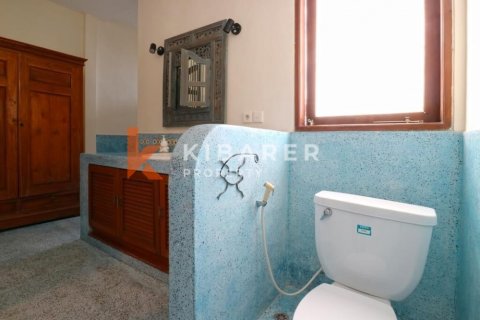 3 bedrooms Villa in Kerobokan, Badung, Indonesia No. 13080 12