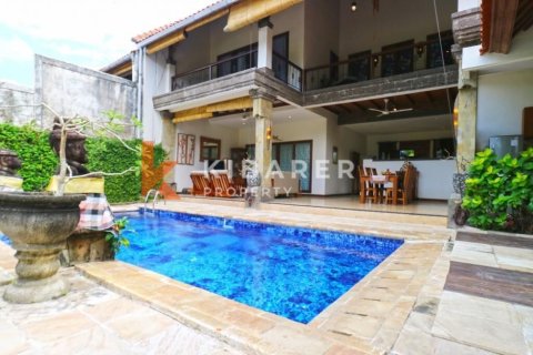 3 bedrooms Villa in Kerobokan, Badung, Indonesia No. 13080 14