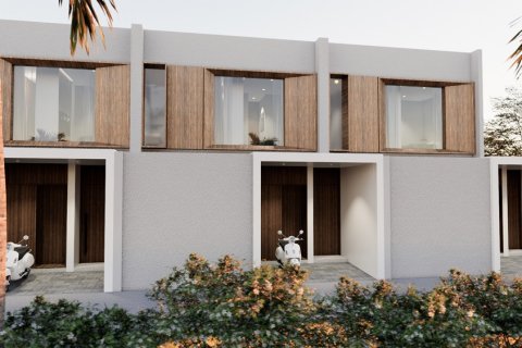 2 bedrooms Villa in Badung, Indonesia No. 11300 29