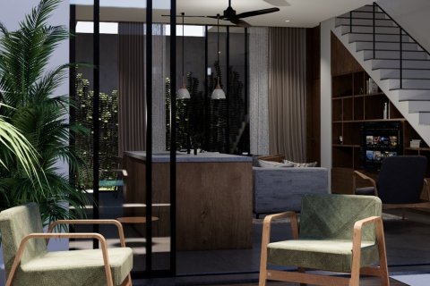 2 bedrooms Villa in Badung, Indonesia No. 11300 2